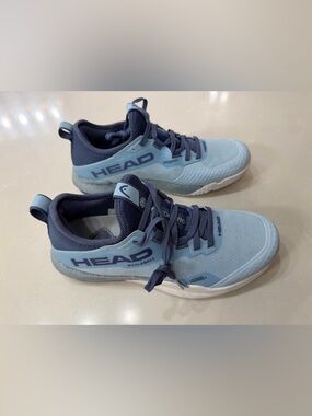 New HEAD Women's Motion Pro Pickleball Shoes, UK 6